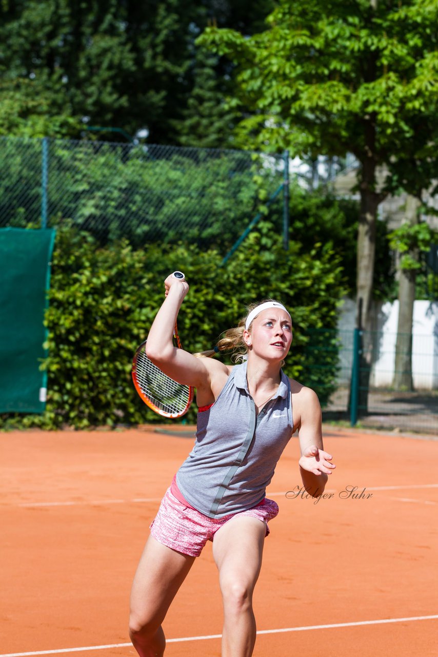 Carina Witthöft 1064 - Damen Der Club an der Alster - ETUF Essen